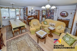 Jednopoziomowy apartament 114 m2 os. Leśne 2 miejsca postojowe w hali garażowej